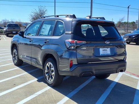 New 2026 Subaru Forester image 2