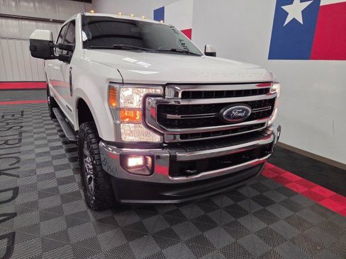 Used 2020 Ford F250 Lariat image 23