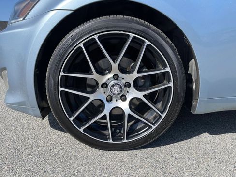 Used 2007 Lexus IS 250 RWD image 34