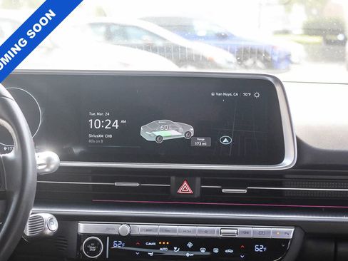 Used 2024 Hyundai Ioniq 6 SEL image 18