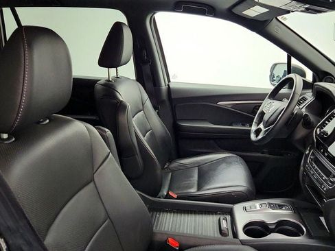 Used 2023 Honda Passport EX-L image 23