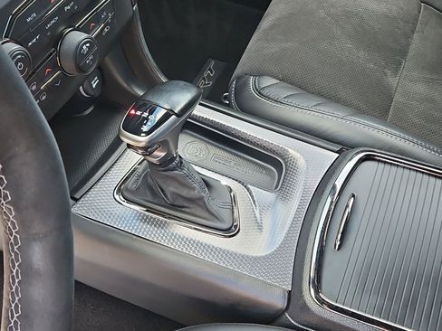 Used 2020 Dodge Charger SRT Hellcat w/ Harman/Kardon Audio Group image 30