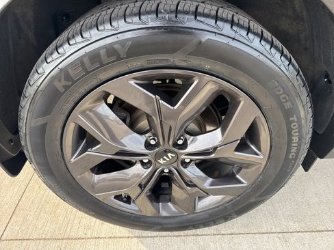 Used 2020 Kia Sportage S image 20