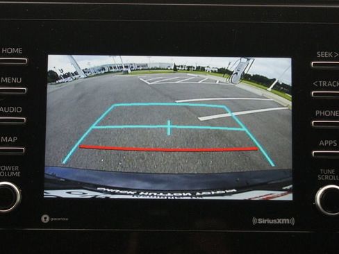 Used 2023 Toyota Camry LE FWD image 7