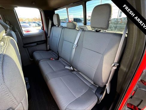 Used 2016 Ford F150 XLT w/ Equipment Group 302A Luxury image 22