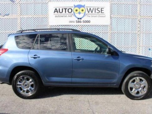 Used 2012 Toyota RAV4 FWD w/ Value Pkg image 9