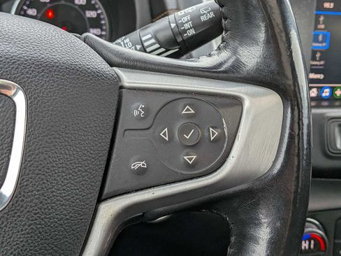 Used 2021 GMC Terrain SLE w/ Driver Convenience Package image 23