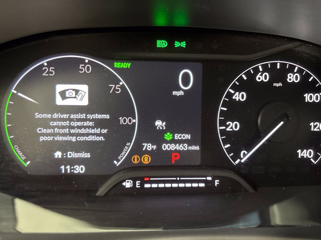 Certified 2026 Honda Civic Sport image 32
