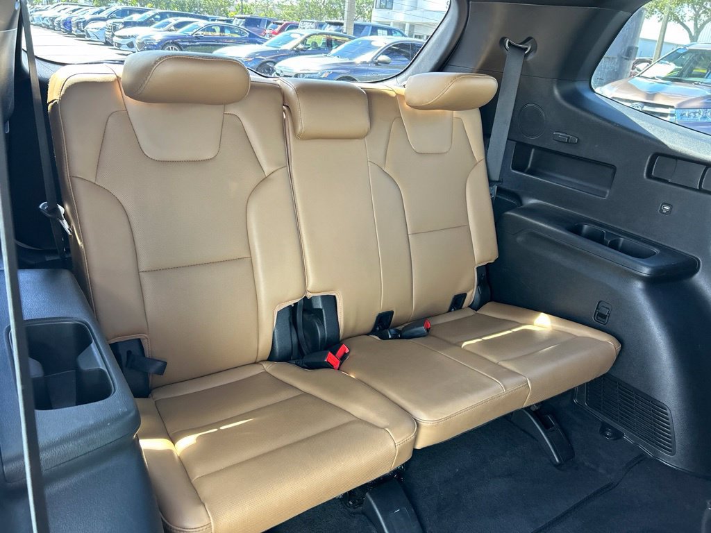 Used 2022 Kia Telluride SX FWD image 54