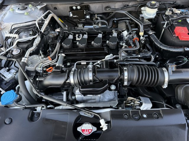 Used 2022 Honda Accord Sport image 32