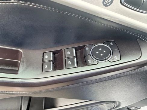 Used 2020 Ford Explorer Limited AWD/4WD image 15