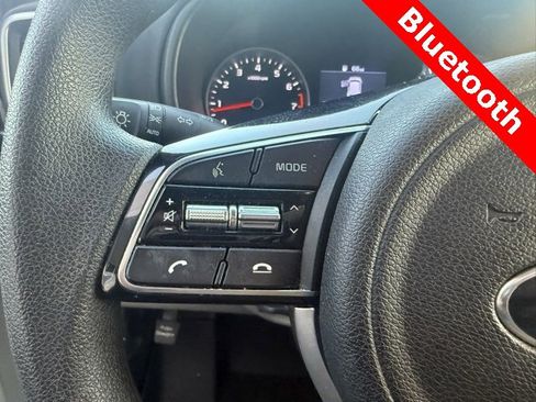 Used 2021 Kia Sportage LX w/ LX Fwd Popular Package image 29