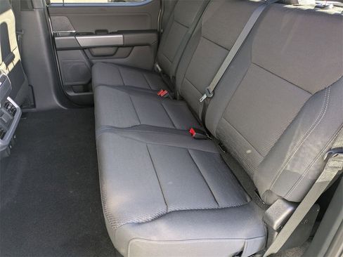 New 2025 Ford F150 XLT w/ Equipment Group 302A MID image 18