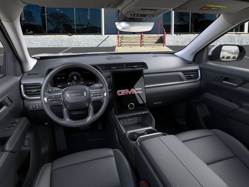 Used 2026 GMC Terrain Denali AWD/4WD image 15