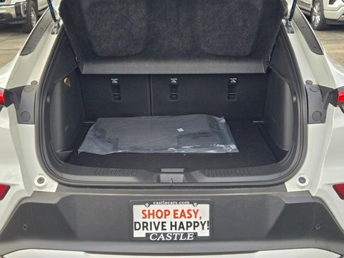 Used 2026 Buick Envista Preferred FWD image 25