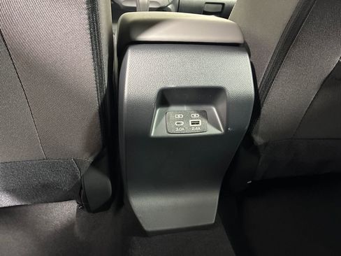 Certified 2025 Subaru Crosstrek 2.0i Premium w/ Crosstrek Mirror Package image 16