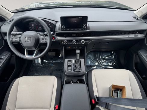 Used 2023 Honda CR-V EX image 10