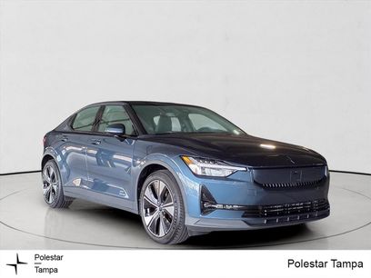 Used 2024 Polestar Polestar 2 w/ Pilot Pack