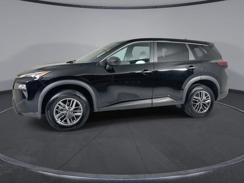 Used 2024 Nissan Rogue S AWD/4WD image 5
