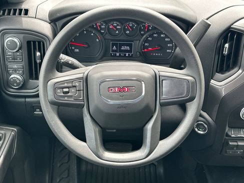 New 2026 GMC Sierra 3500 Pro w/ Convenience Package AWD/4WD image 23
