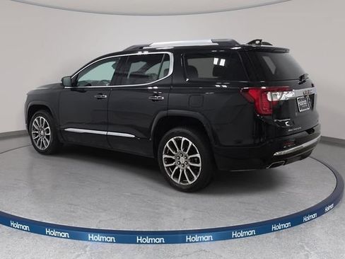 Used 2023 GMC Acadia Denali AWD/4WD image 8
