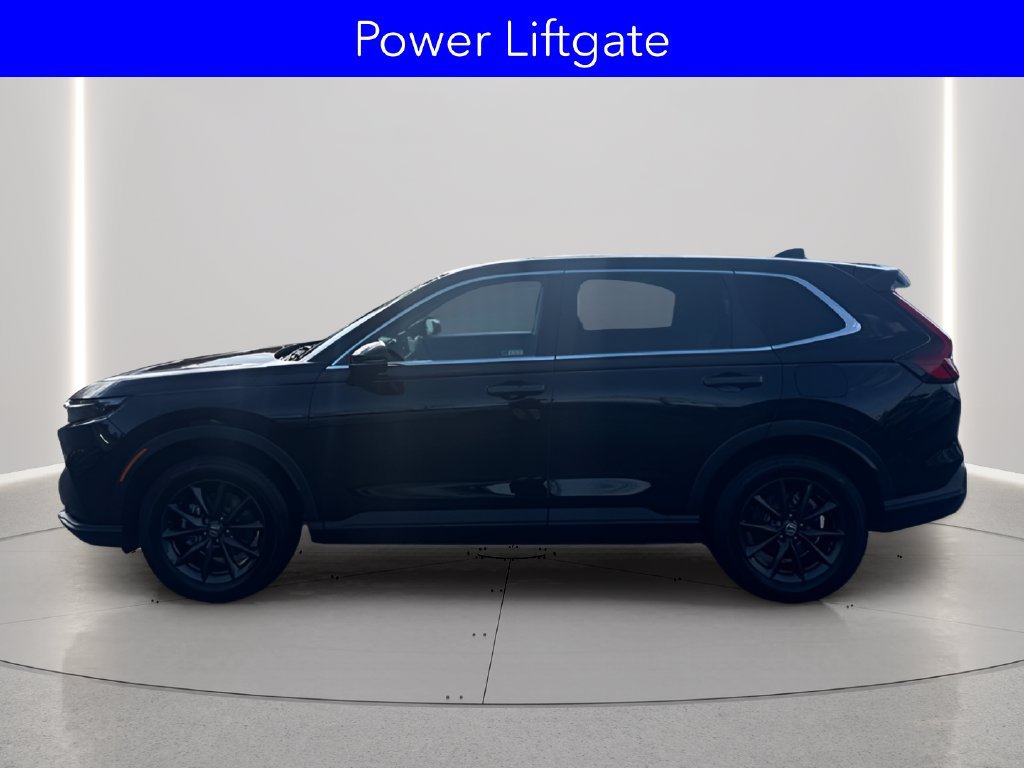 Used 2026 Honda CR-V EX-L image 9