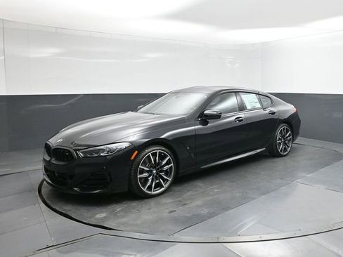New 2026 BMW M850i xDrive image 34