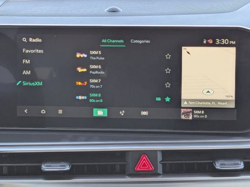 Certified 2025 Kia Sorento S w/ Panoramic Sunroof Package image 20