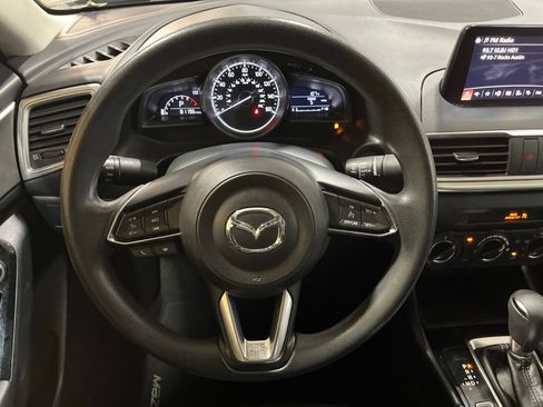 Used 2017 MAZDA MAZDA3 Sport w/ Preferred Equipment Package FWD image 20