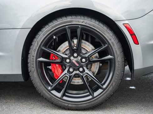 Used 2023 Chevrolet Camaro SS image 20