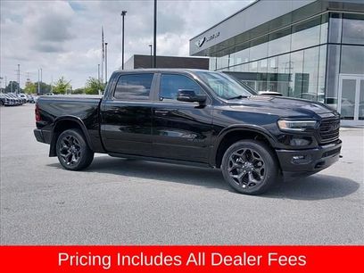 Used 2023 RAM 1500 Limited w/ Night Edition