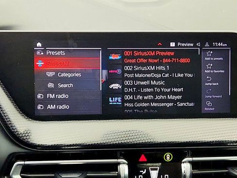 Used 2021 BMW 228i xDrive Gran Coupe AWD/4WD image 18