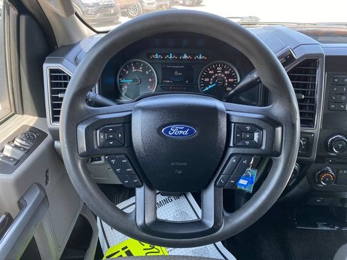 Used 2018 Ford F150 XLT w/ Trailer Tow Package AWD/4WD image 15
