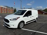 Used 2021 Ford Transit Connect XLT image 4