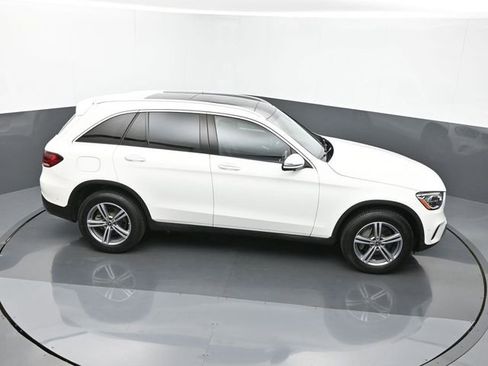 Used 2022 Mercedes-Benz GLC 300 image 54