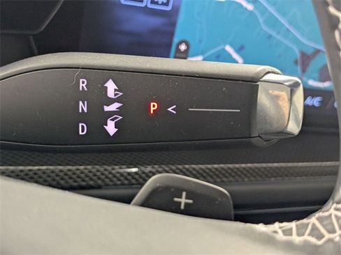 Certified 2025 Chevrolet Traverse High Country image 25