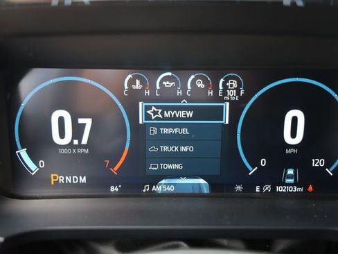 Used 2021 Ford F150 Lariat AWD/4WD image 15