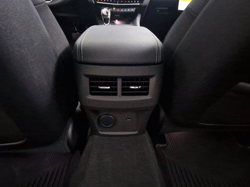 New 2025 Cadillac CT5 Premium Luxury w/ Technology Package image 9