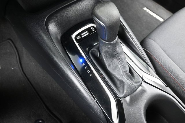 Certified 2024 Toyota Corolla SE FWD image 24
