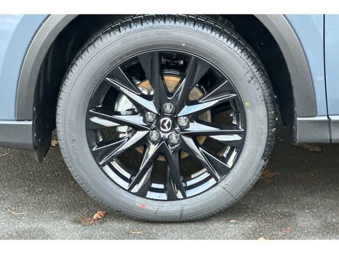 New 2025 MAZDA CX-5 Carbon Edition image 24