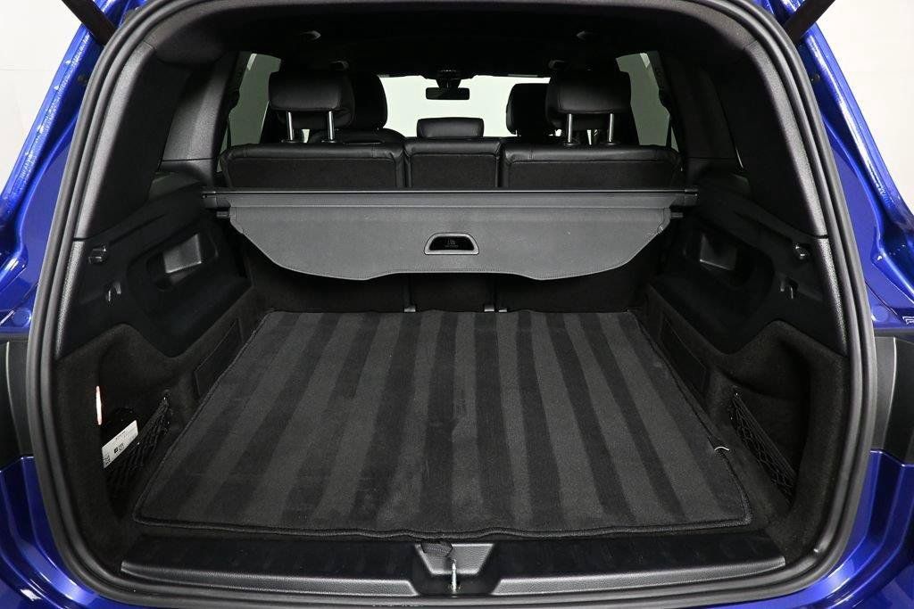 Certified 2021 Mercedes-Benz GLB 250 4MATIC image 29