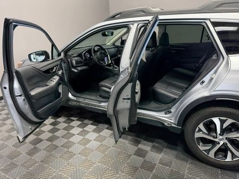 Used 2022 Subaru Outback Limited AWD/4WD image 13
