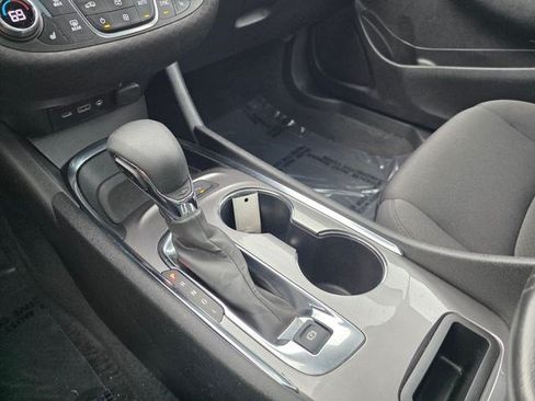 Used 2024 Chevrolet Malibu LT FWD image 30