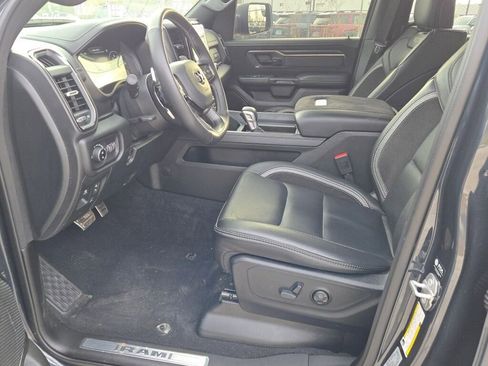 Used 2025 RAM 1500 RHO w/ Bed Utility Group image 28