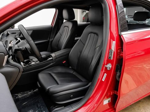 Used 2021 Mercedes-Benz A 220 w/ Premium Package image 27