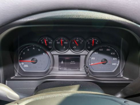 New 2026 GMC Sierra 2500 Pro w/ Convenience Package AWD/4WD image 14