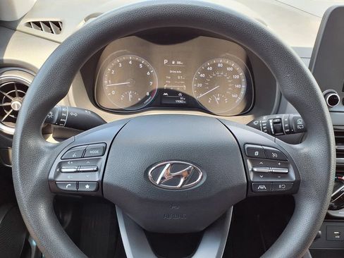 Used 2022 Hyundai Kona SEL AWD/4WD image 12