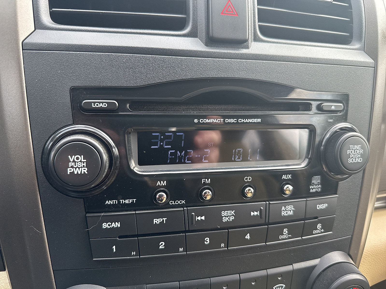 Used 2008 Honda CR-V EX image 44