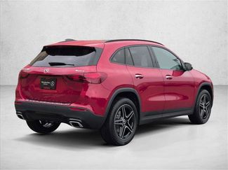 New 2026 Mercedes-Benz GLA 250 4MATIC video 2