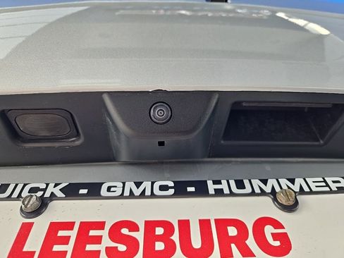 Used 2025 Jeep Grand Cherokee L Altitude image 55